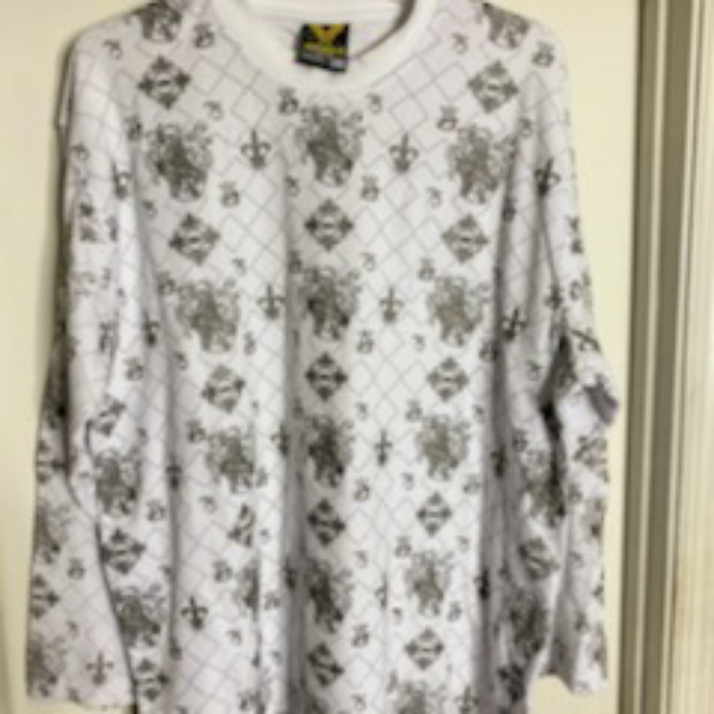 Avirex long sleeve T-shirt - Picture 1 of 7